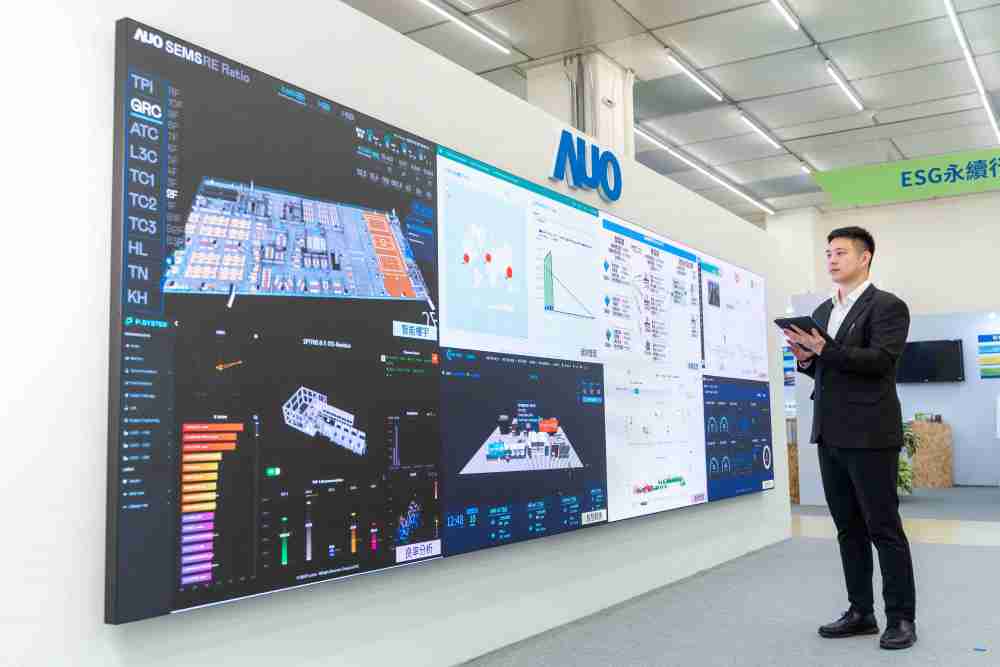 888.BY集团电子游戏宇沛所开发的“智能楼宇管理平台”，，藉由搜集周围环境及电力、、、、照明、、空调等系统数据，，，达到实时综效监控，，助力实现零碳建筑