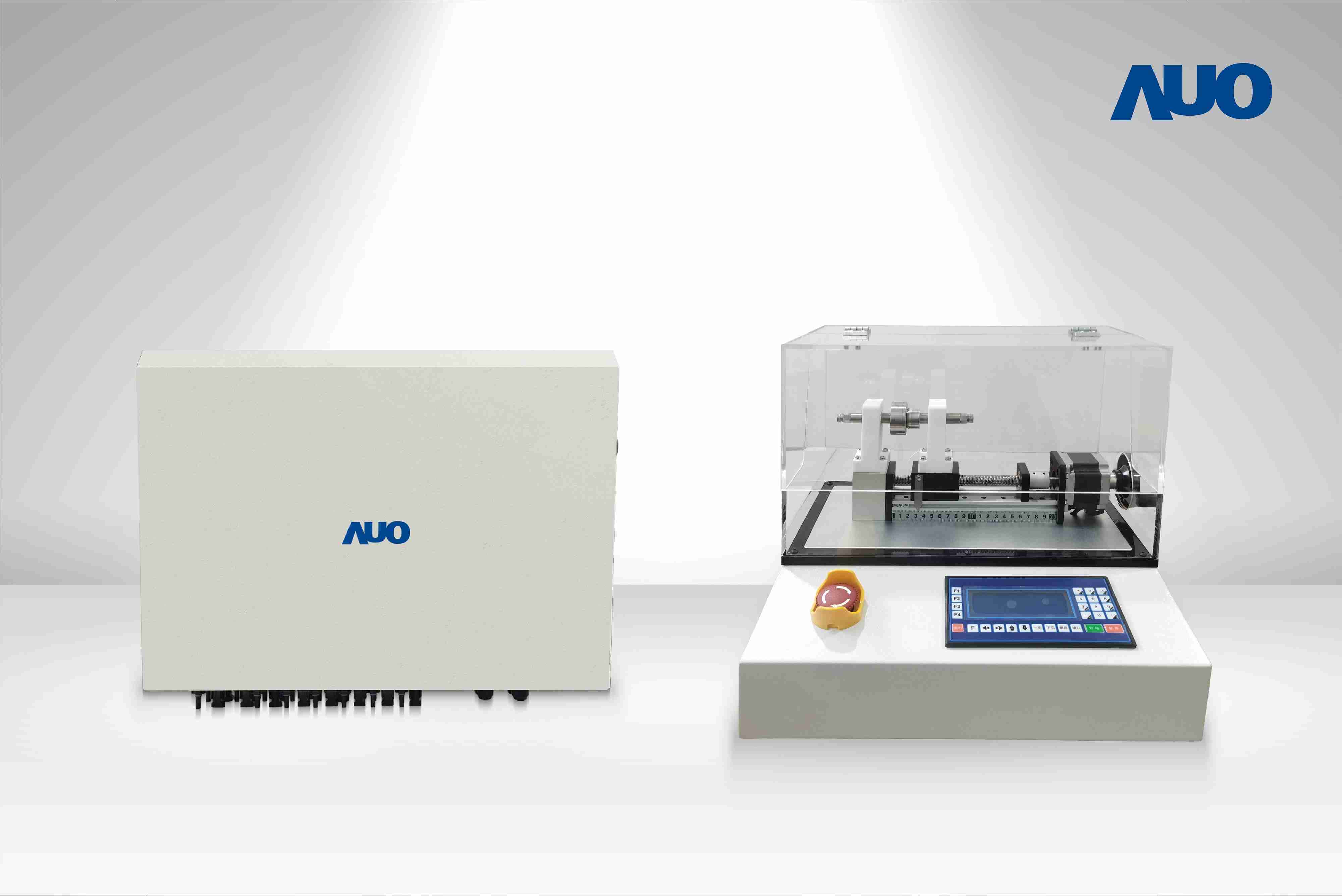 888.BY集团电子游戏SunGarde电弧保护箱可发挥侦测与预防灾害作用，，，展示888.BY集团电子游戏在安全系统上的全面升级